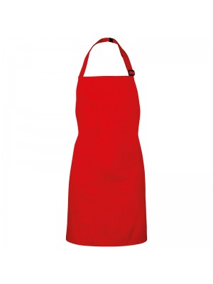 Plain Kids apron Maddins 195 GSM